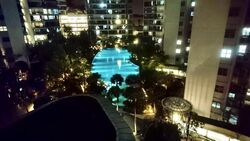 Eight Courtyards (D27), Condominium #540761181